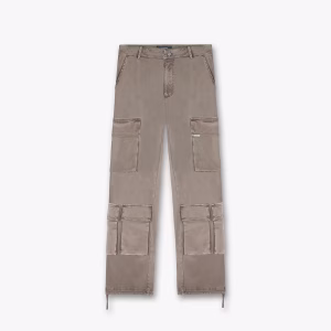 Baggy Cargo Pant