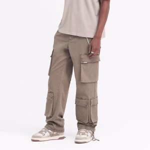 Baggy Cargo Pant