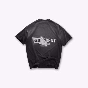 Oasis Represent T Shirt