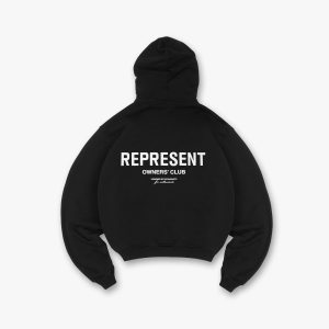 Represent Owners Club Hoodie
