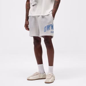 Represent Owners Club Shorts