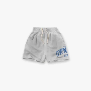 Represent Owners Club Shorts