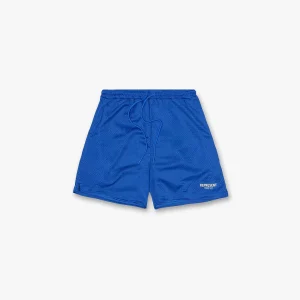 Represent Owners Club blue shorts