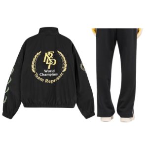 Represent World Championship Tracksuit