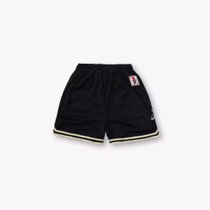 Represent X Puma black Shorts