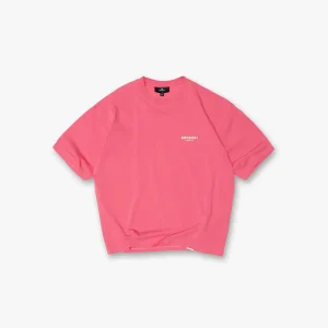 Pink Represent T Shirt