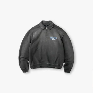 Represent Nothing Faster Jumper