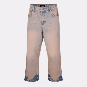 Represent Straight Leg Jeans