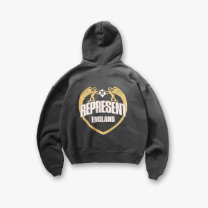 Represent Angel Hoodie