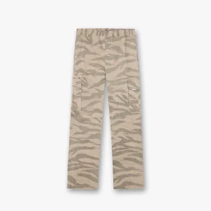 Represent Camo Cargo Pant