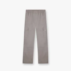 Represent Cargo Pant Dark Taupe