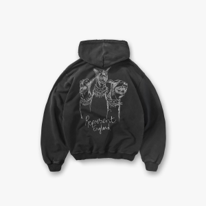 Represent Dog Hoodie
