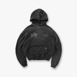 Represent Dog Hoodie