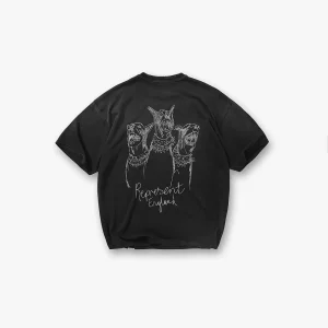 Represent Dog T Shirt