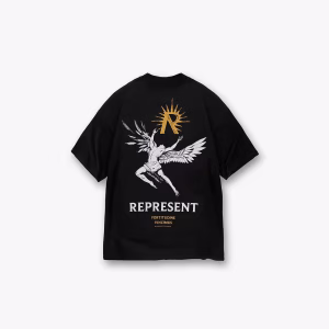 Represent Icarus T Shirt
